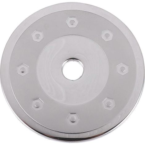 Tankdeckel Aus Edelstahl Für 206 207 C2--