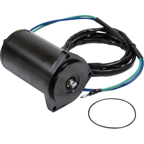 Elektrischer Trimmmotor 62x-43880-00-00 Für Yamaha 40-50 Ps