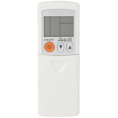 Ersatzfernbedienung Für Die Klimaanlage Kd06es, Kompatibel Mit Den Mitsubishi-modellen Km09a, Km09d Und Km09e.