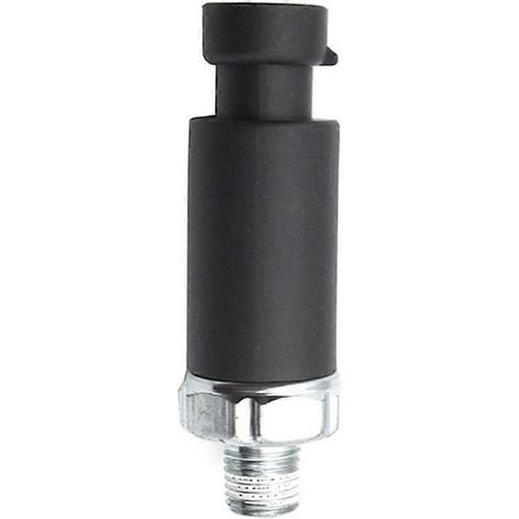 Öldrucksensor Für Chevy Camaro Und Pontiac Firebird Motoren – Schwarz