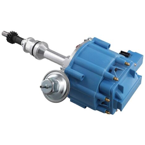 Windsor Hei 351w Small Block Zündverteiler