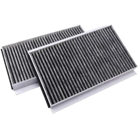 Innenraumfilter 64319171858 Für 5 6 E60 E61 E63 520d 07-10--