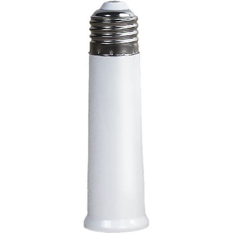 E27-auf-e27-fassungsadapter, Lampenverlängerung Für Bessere Ausleuchtung – 120 Mm