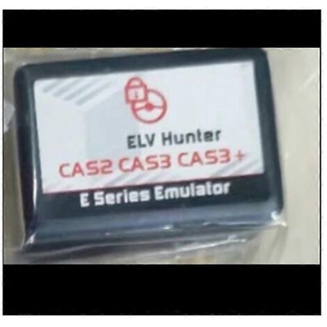 Ohne Programmierung, Plug&play Für Elv Hunter Für Cas2 Cas3 Cas3+--