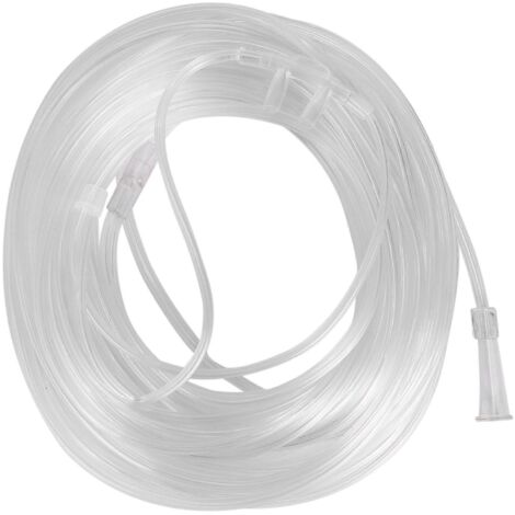 8 M Lange Flexible Nasenkanüle Für Sauerstoffgenerator