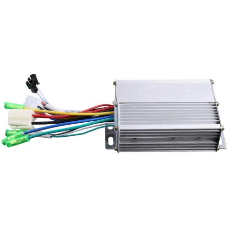 Drehzahlregler Für Bürstenlosen 24v 350w Gleichstrommotor