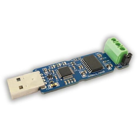 Canbus Usb Zu Canable Analyzer Und Debugger Adapter
