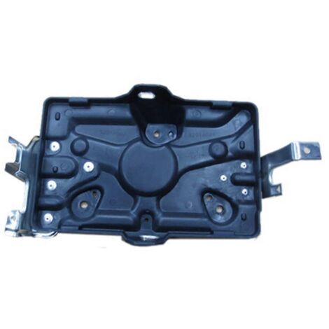 Batteriehalter Mr440935 Für Mitsubishi Pajero -