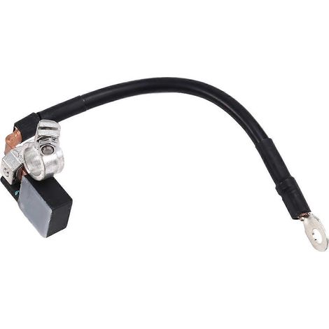Linkes Minuskabel Der Batterie Für Mercedes-benz C-klasse W204