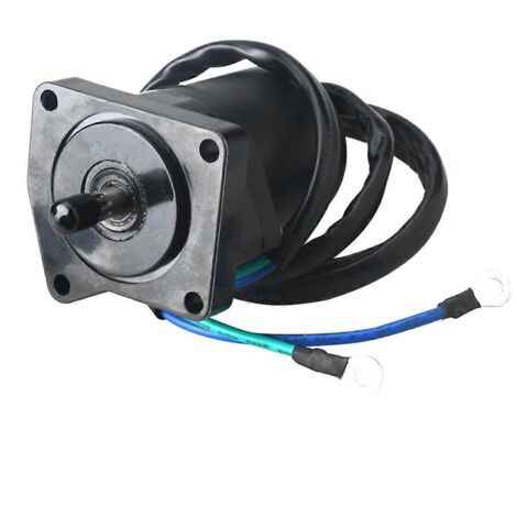 65w-43880 Für 25 Ps, 30 Ps, 40 Ps Trimm-motor F20, F25, F45--