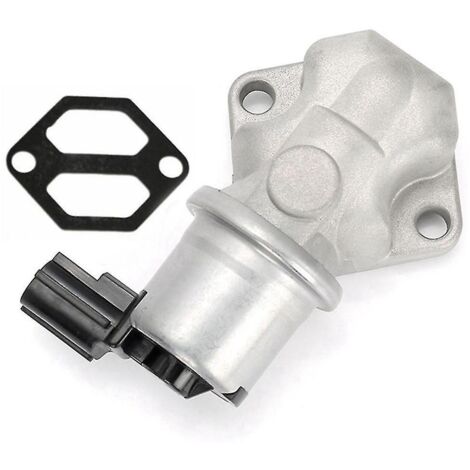 Leerlaufregelventil (iac) Für Mercruiser Mpi V6 V8 5.0 5.7 1f2z9f715aa 27-863112 27-8m0119616--