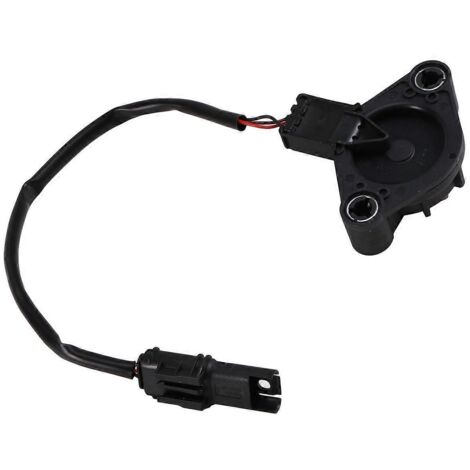Geschwindigkeitspositionssensor Für Bmw K1200gt, R1200gs, F650gs 23007711960 - Schwarz