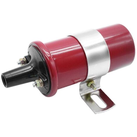 Msd 8202 12v 45.000 Volt Blaue Elektronische Zündspule