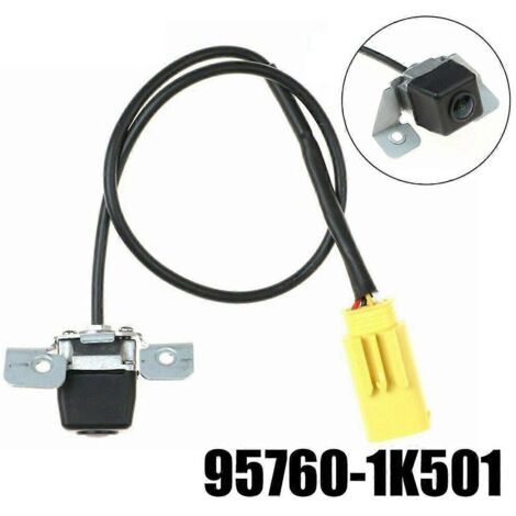 95760-1k501 For Ix35 2009-2015 New Rearview Camera