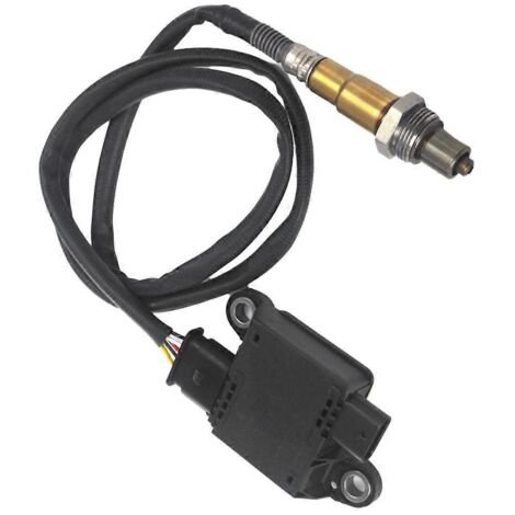 Pm-partikelsensor Für Pkw 227930660r 0281007646--