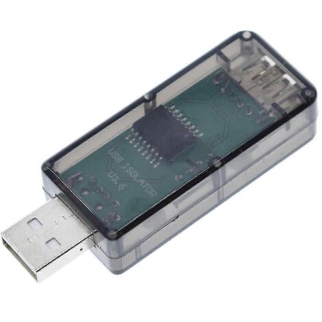 Adum3160 1500v Usb-audiosignalisolator - Audio-netzteilisolator