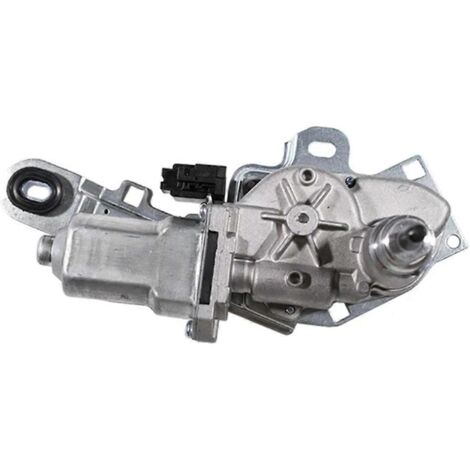 Heckscheibenwischermotor B001099280 Für Citroën C1 Peugeot 108
