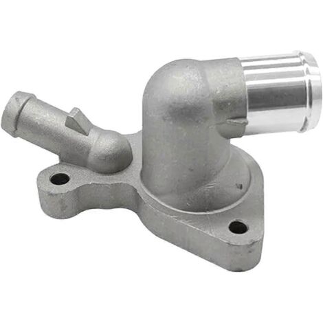 Kühlmittelthermostatgehäuse Aus Aluminium Für Mini R50 R53 R52--