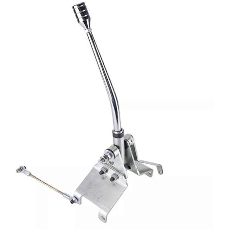 Bodenmontierter Schalthebelsatz Für Turbo 350 Th350 Automatikgetriebe