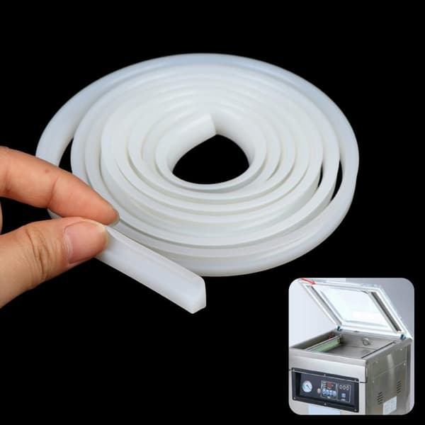 400/500/600 Vakuummaschine Siegelstreifen Vakuumverpackungsmaschine Zubehör Aa A 180 Cm