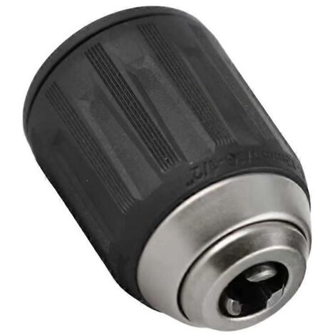 Für Makita 1/2 Zoll Schnellspannbohrfutter 766027-7 Dhp484 Ddf484 - Wie Abgebildet -
