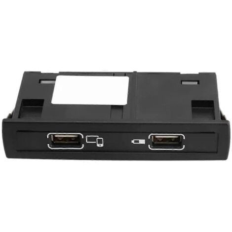 Usb-anschluss Am Armaturenbrett Für - A-klasse Gla Cla--