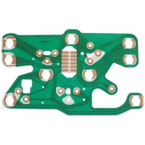 Printed Circuit Board For Chevrolet Corvette C3 1977-1982