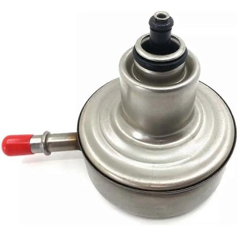 Neuer Pr318 Kraftstoffdruckregler Für Grand Wrangler--