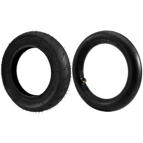 10-inch 10x2.125 Tire For Electric Scooter, Hoverboard And Hoverboard -