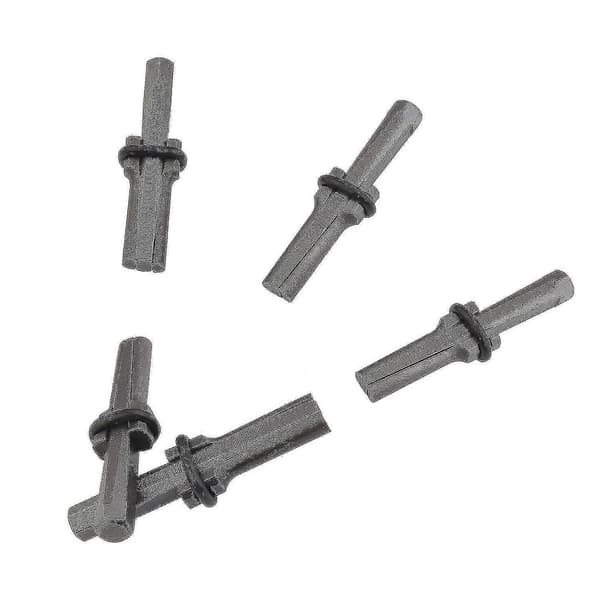 【nx】steinkeil, Kompatibel Mit Steinspaltern, 14 Mm, 5er-pack