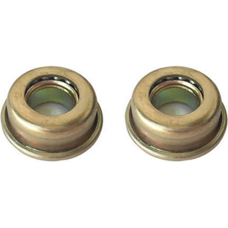 1/2-zoll-lager 12,7 X 27 X 30 Mm H009 / H005 Kugellager Für Rollstuhl