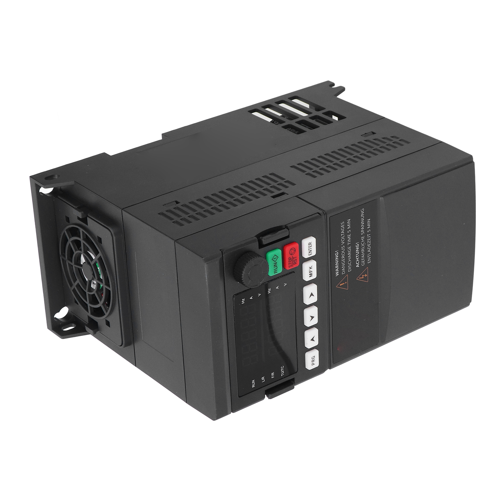 Sako Vector 0,75 Kw Frequenzumrichter, Einphasiger 220-v-eingang, Dreiphasiger 220-v-ausgang, Industrieller Vfd-umrichter