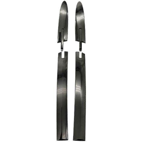 Dachscharnierabdeckung Für F33 M3 E93 F83 Schwarz