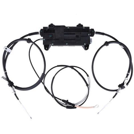 Elektronisches Handbremsmodul Für Range Rover Sport 2005-2009
