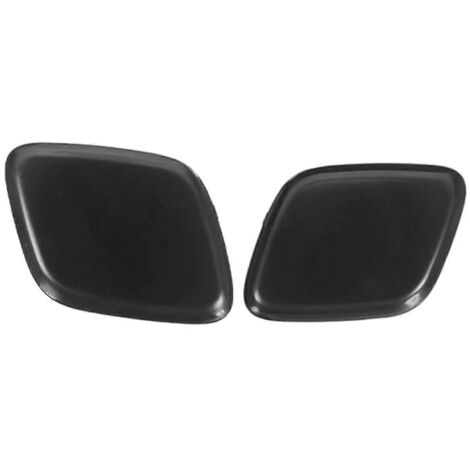 Scheinwerferwaschdüsenabdeckung Für Focus Mk3 Schwarz