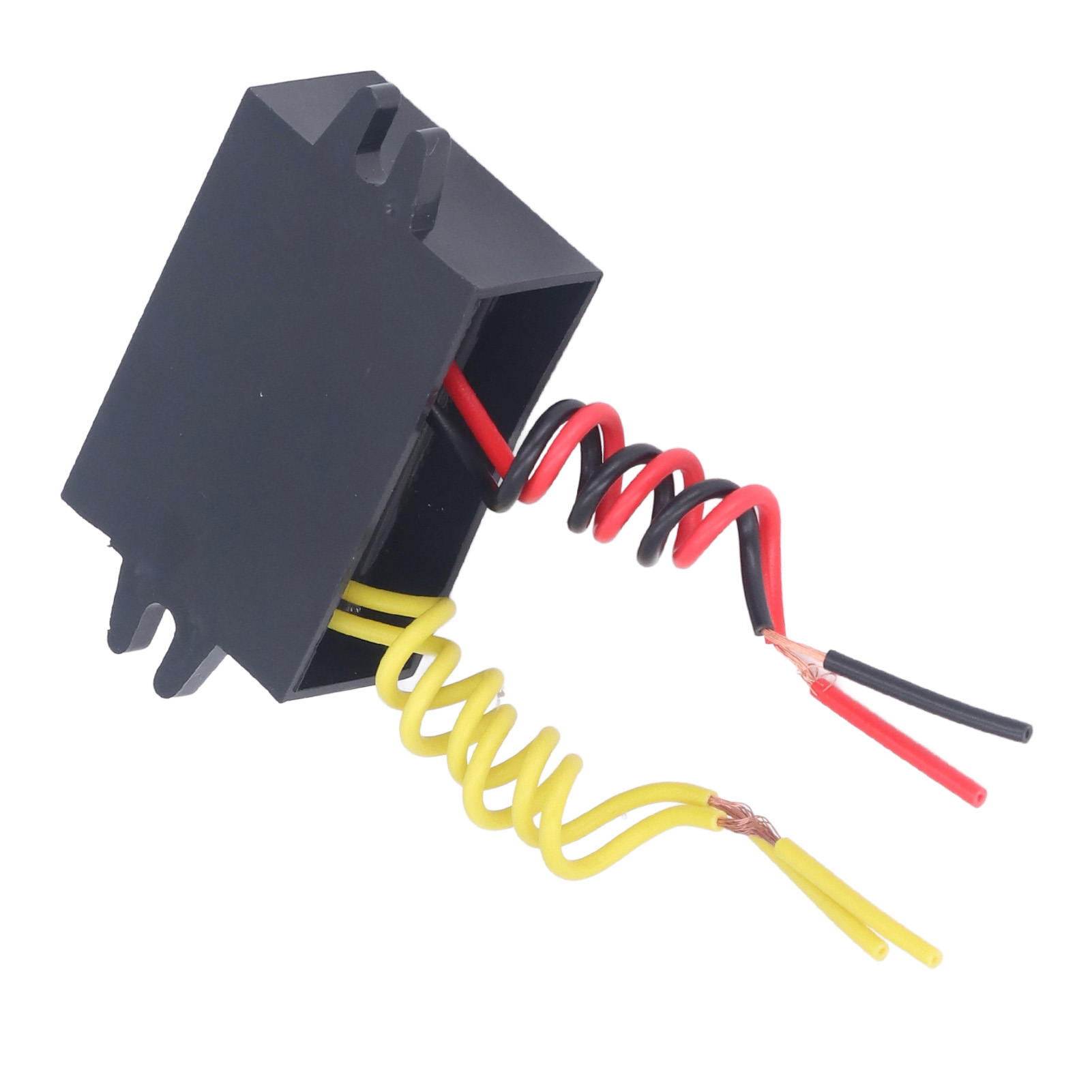 1a Dc Zu Ac 5v Ip67 Wasserdichter Spannungsregler-konverter Für Elektrische Geräte (5v Dc Eingang - 5v Ac Ausgang)