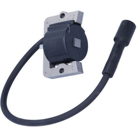 Zündspule Kompatibel Mit Kohler 1258401-s, 1258404-s, Motorteil Für Rasenmäher Und Traktoren