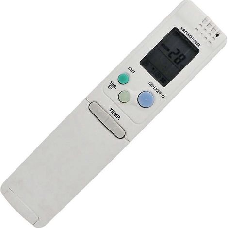 Steuerung Der Klimaanlage Modell Rcs 4hvpis4ee Rcs-4mhvpin4e