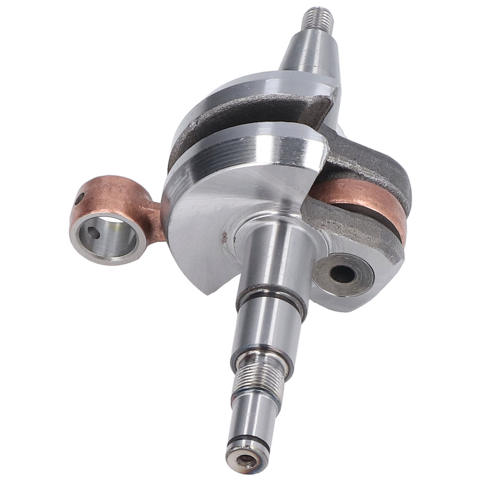 Kurbelwelle Für Kettensägenmotoren Aus Legiertem Stahl, Ersatzteil Für Stihl Ms290, Ms390 Und Ms310, Robustes Motorteil