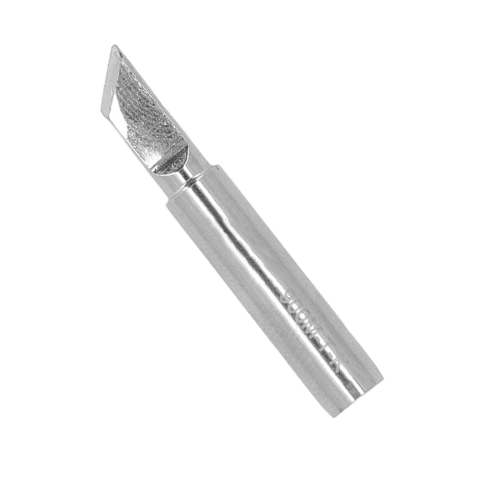 Sauerstofffreie Kupferlötspitze, Lötspitze Für Reparatur- Und Wartungsarbeiten, Feiner, Messerförmiger Kopf, Hartlötwerkzeug.