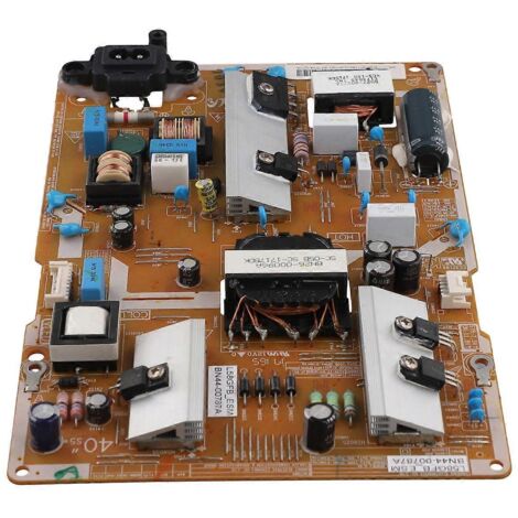 Für Das Aufgerüstete Netzteilpanel Bn44-00787a L58gfb