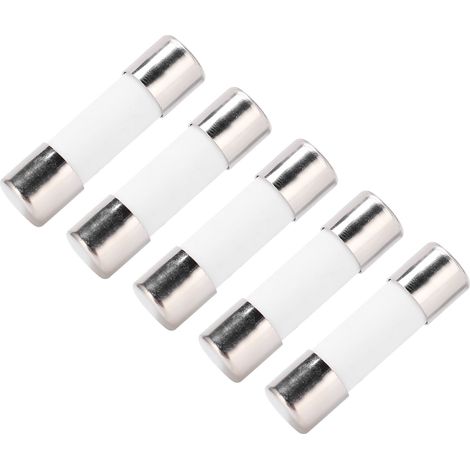 Satz Mit 5 1000v Dc 10x38mm 30a Solarsicherungen Für Photovoltaikmodule