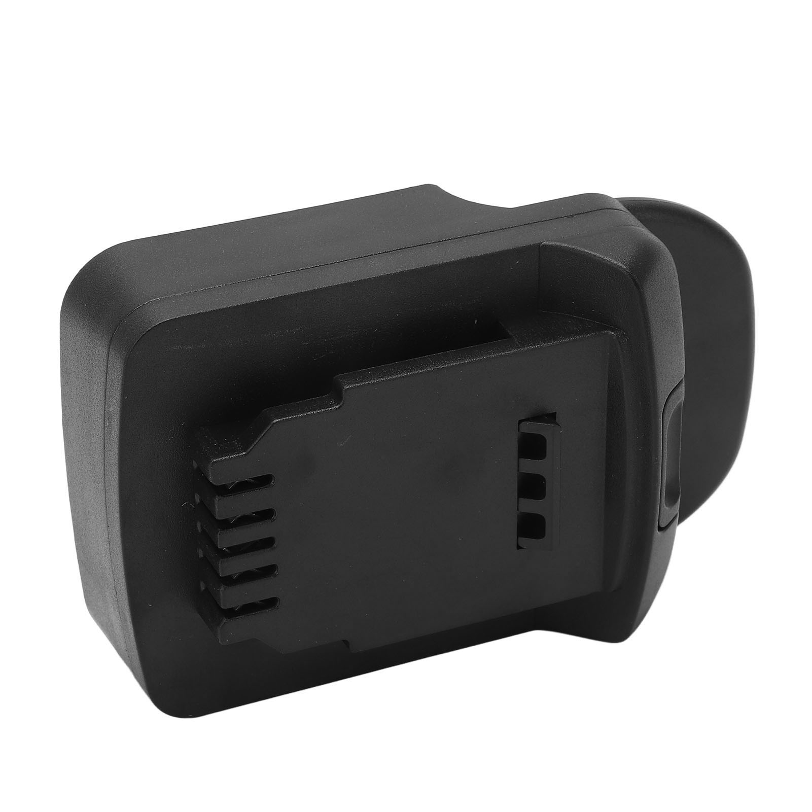 18v Lithium-akku-konverteradapter Für Aeg Akku-werkzeuge, Kompatibel Mit Max 18v 20v, Bohrschrauber-adapterzubehör.