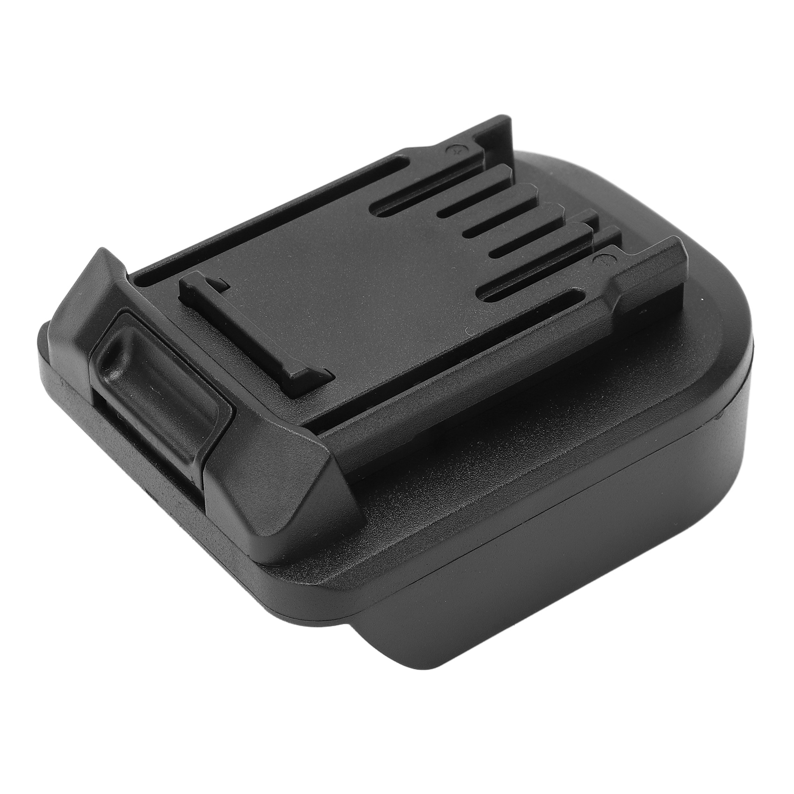 Lithium-akku-adapter-konverterhalter-stromanschluss Für Worx 5-pin-akku-werkzeug