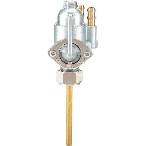 Kraftstoffabsperrventil Aus Aluminium Für Cl175 Cb350 Cl350 Sl350 Cb360 Cl360 Cb450 Cl450