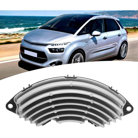 Heizungsgebläsewiderstand 6441ce Für Citroën C4 Picasso Ersatzteil