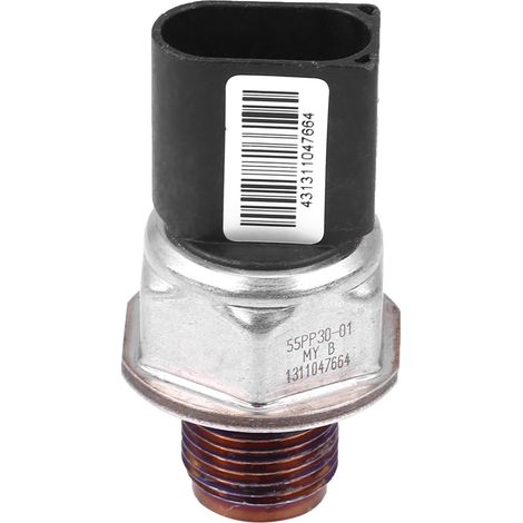 Hochdruck-kraftstoffverteilerrohrdrucksensor Für Chevrolet Captiva Cruze Epica 9307z528a