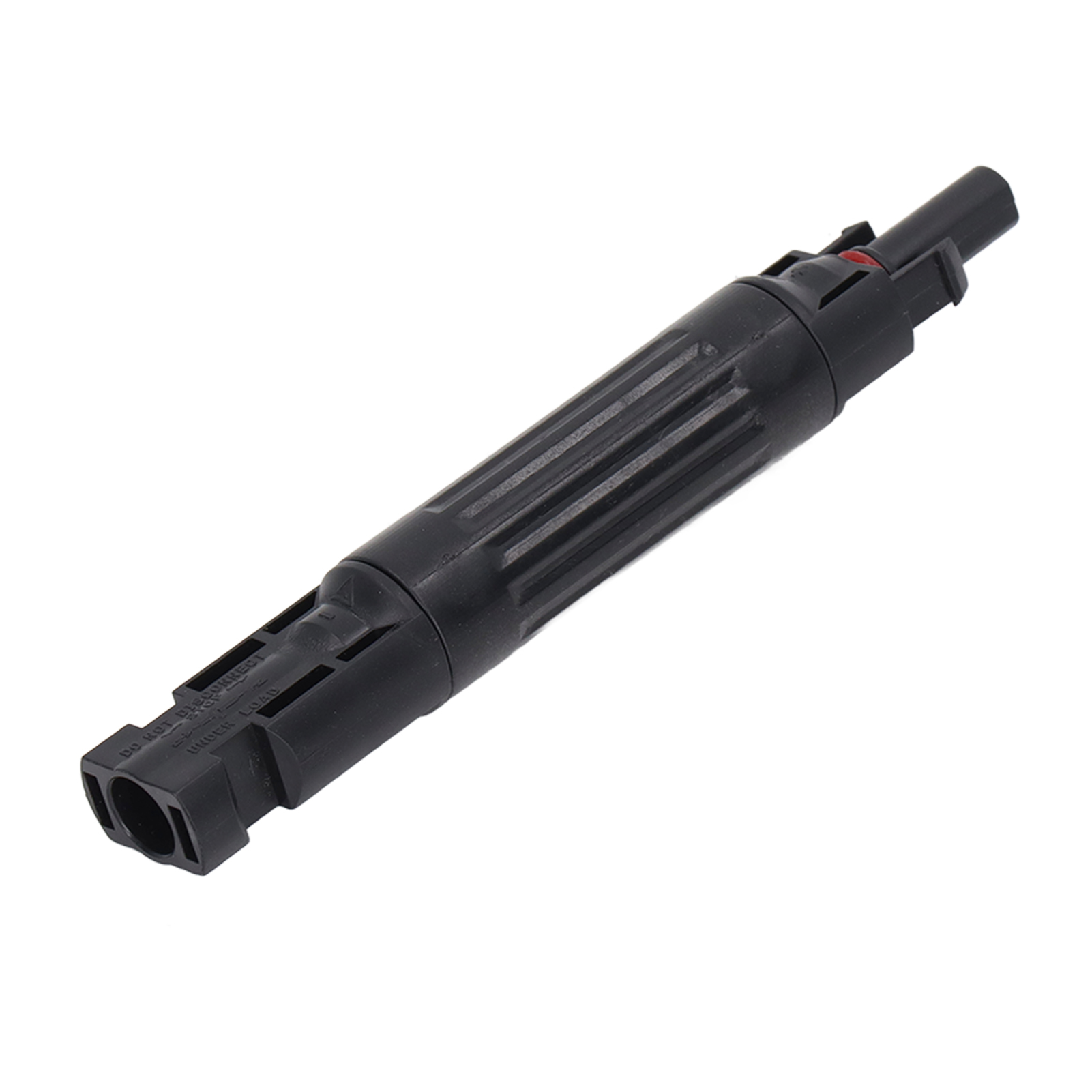 Ip67 Wasserdichter Solarstecker, 1000v 20a Photovoltaik-sicherungshalter Für Solarmodule