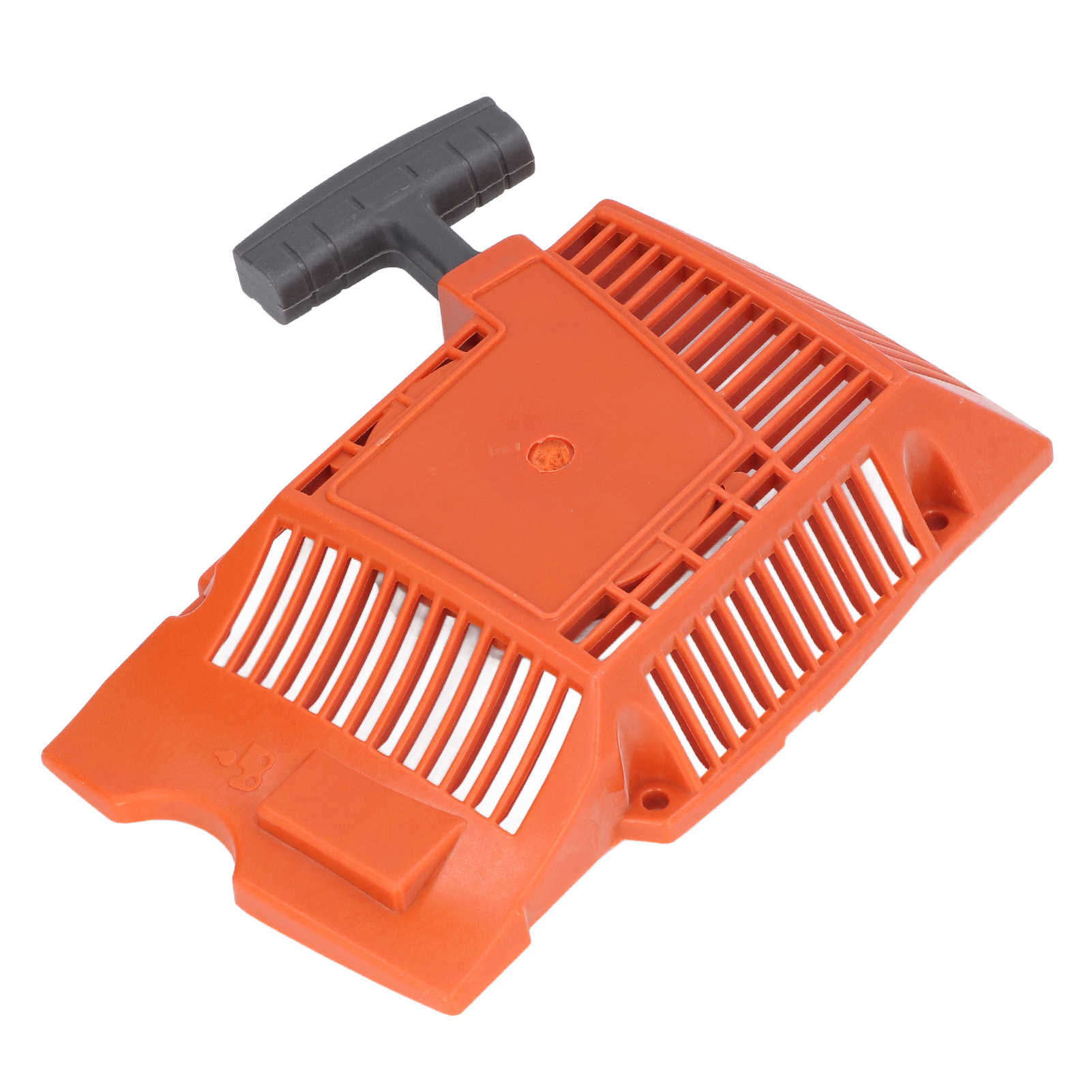 Rückstoßstarter 503615571 Kompatibel Mit Husqvarna 61 266 268 272 Xp, Ersatzteilset Mit Kabel, Originalteil, Für Kettensägen, Einfach Zu Montieren, Robust Und Langlebig.