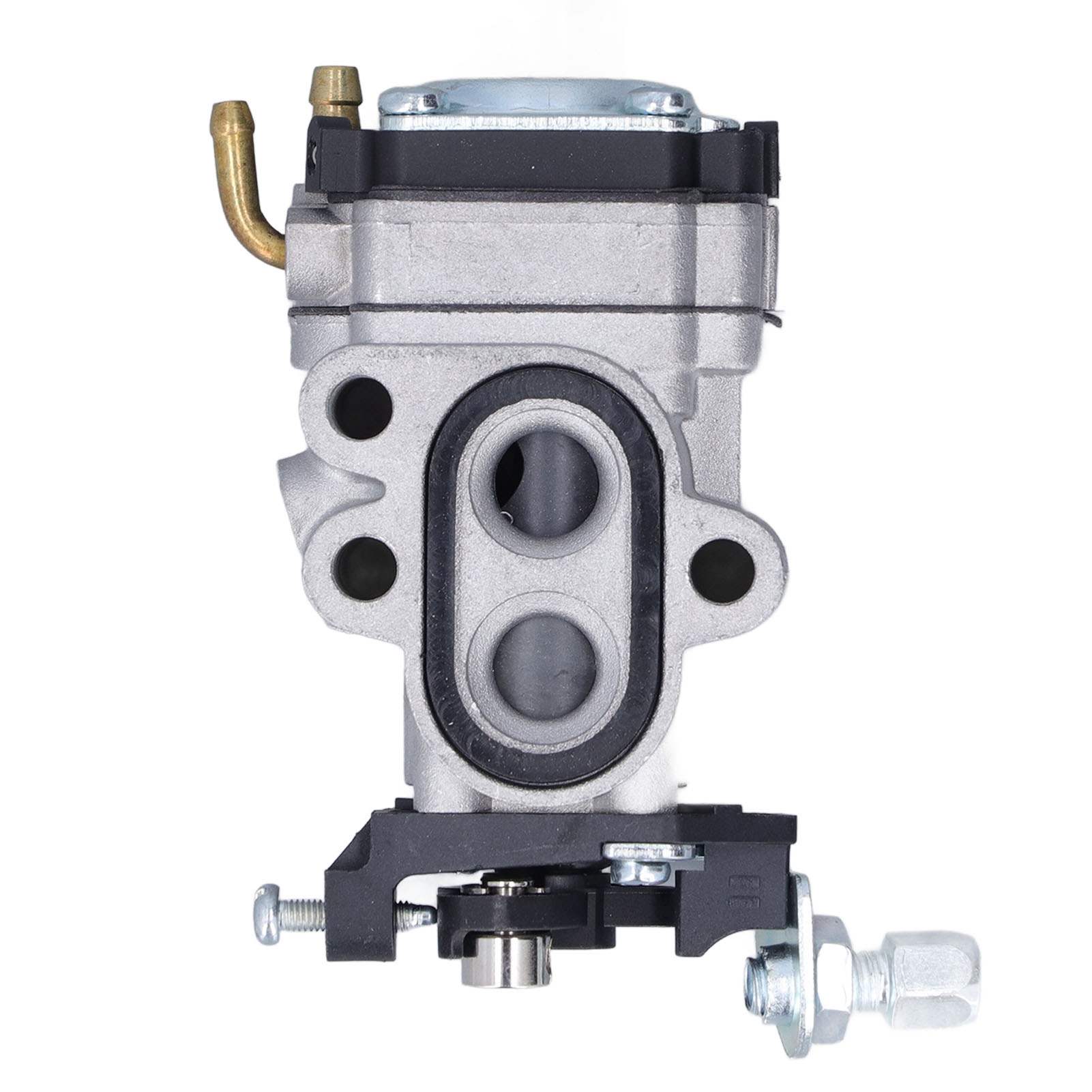 Vergaser Für Husqvarna 226hd60s, 226hd75s Und 226hs75s Kettensägen, Hochfeste Aluminiumlegierung, Leiser Und Zuverlässiger Ersatz Für Freischneider, Robustes Motorteil